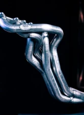 Stainless Works Headers Factory Connect 2" Mustang GT 2015-2025                                     - M242HCAT - Image 4