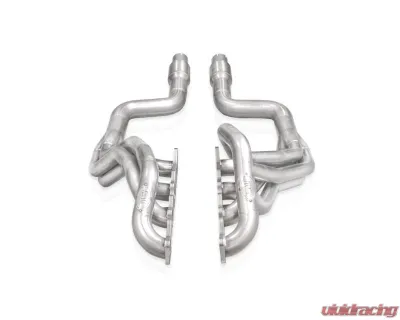 Stainless Works Headers Performance Connect 1-7/8" Mustang GT 2015-2025 - M24H3CAT