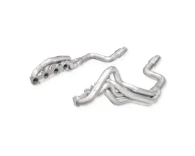 Stainless Works Headers Factory Connect 1-7/8