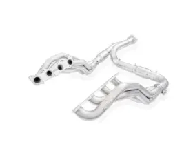 Stainless Works Headers Long Tube Header Kit Ford F-150 2021-2025