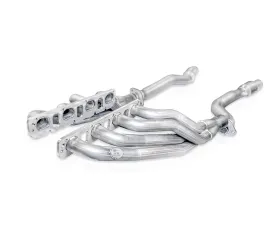 Stainless Works Headers 1 7/8