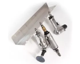 Stainless Works Air Tool Holder
