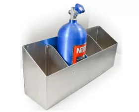 Stainless Works Nitrous Oxide Holder