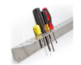 Stainless Works Screwdriver Holder