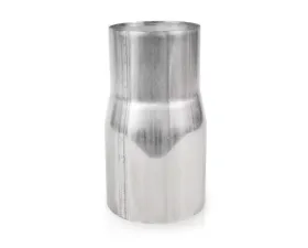 Stainless Works Tubing Transition With O2 Bung