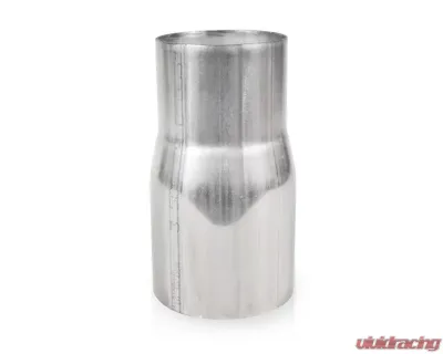 Stainless Works Tubing Transition With O2 Bung - TT32.5-O2