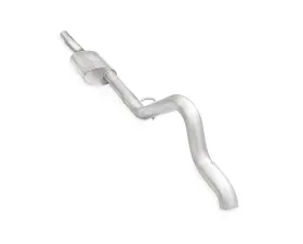 Stainless Works Catback Legend Ford Bronco 2021+