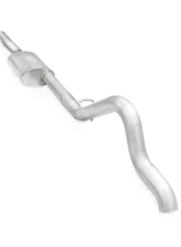 Stainless Works Catback Legend Ford Bronco 2021+                                     - FBRCBL - Image 4