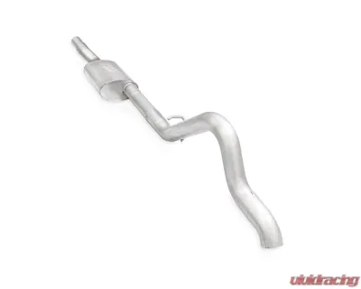 Stainless Works Catback Legend Ford Bronco 2021+ - FBRCBL