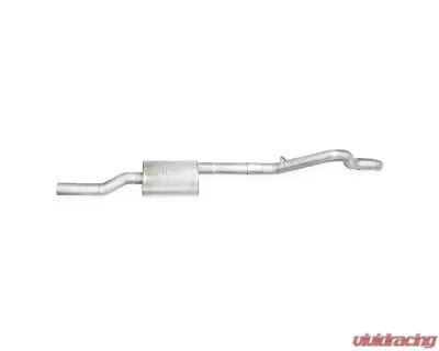 Stainless Works Catback Legend Ford Bronco 2021+ - FBRCBL