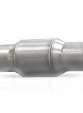 Stainless Works GESI High Flow Catalytic Converter                                     - RTCMM - Image 2