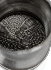 Stainless Works GESI High Flow Catalytic Converter                                     - RTCMM - Image 3