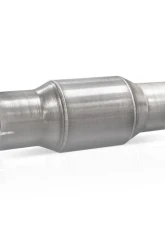 Stainless Works GESI High Flow Catalytic Converter                                     - RTCMM - Image 4