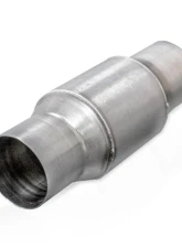 Stainless Works GESI High Flow Catalytic Converter                                     - RTCMM - Image 4