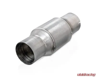 Stainless Works GESI High Flow Catalytic Converter - RTCMM