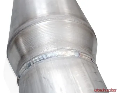 Stainless Works Downpipe G-Sport UHO GEN2 Advanced Ford Explorer ST 3L V6 2020-2025 - FEDPG