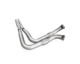 Stainless Works MidPipe Stock and Performance Connect Ram 1500 2025