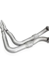 Stainless Works MidPipe Stock and Performance Connect Ram 1500 2025                                     - RAM25MID - Image 11