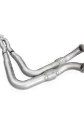 Stainless Works MidPipe Stock and Performance Connect Ram 1500 2025                                     - RAM25MID - Image 2