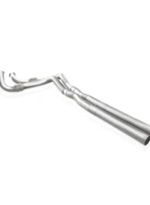 Stainless Works MidPipe Stock and Performance Connect Ram 1500 2025                                     - RAM25MID - Image 3