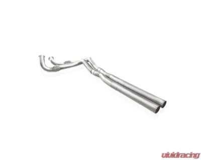 Stainless Works MidPipe Stock and Performance Connect Ram 1500 2025 - RAM25MID