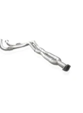 Stainless Works MidPipe Stock and Performance Connect Ram 1500 2025                                     - RAM25MID - Image 4