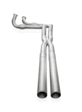 Stainless Works MidPipe Stock and Performance Connect Ram 1500 2025                                     - RAM25MID - Image 5