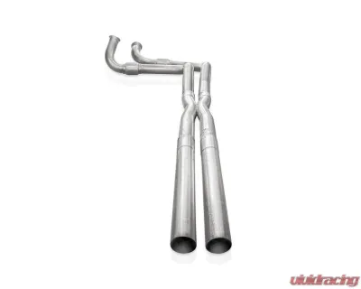 Stainless Works MidPipe Stock and Performance Connect Ram 1500 2025 - RAM25MID