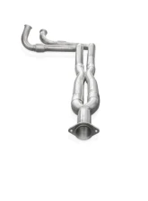Stainless Works MidPipe Stock and Performance Connect Ram 1500 2025                                     - RAM25MID - Image 6