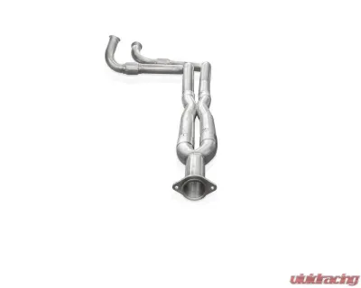 Stainless Works MidPipe Stock and Performance Connect Ram 1500 2025 - RAM25MID