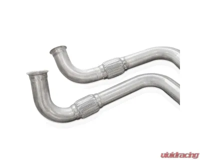 Stainless Works MidPipe Stock and Performance Connect Ram 1500 2025 - RAM25MID