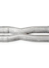 Stainless Works MidPipe Stock and Performance Connect Ram 1500 2025                                     - RAM25MID - Image 8