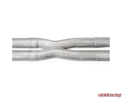 Stainless Works MidPipe Stock and Performance Connect Ram 1500 2025 - RAM25MID