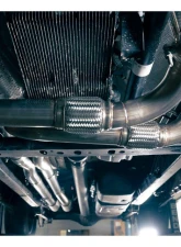 Stainless Works MidPipe Stock and Performance Connect Ram 1500 2025                                     - RAM25MID - Image 10