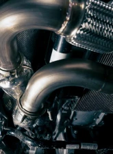 Stainless Works MidPipe Stock and Performance Connect Ram 1500 2025                                     - RAM25MID - Image 11