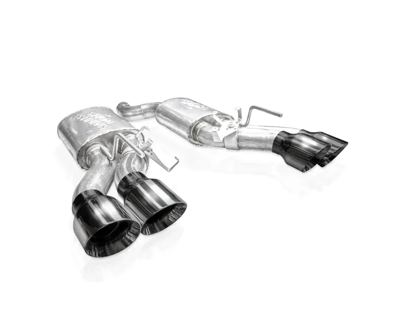 Exhaust Parts