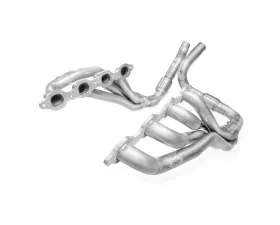 Stainless Works Long Tube Headers for 2023-2025 Cadillac Escalade V 6.2L Supercharged