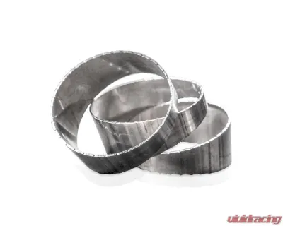 Stainless Works 3.5" Serrated Pie Cuts 1D 5-Piece Kit PS3500-18-1D-KIT - PS3500-18-1D-KIT