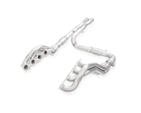 Stainless Works 3