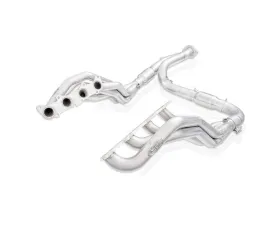 Stainless Works 3