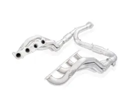 Stainless Works 3