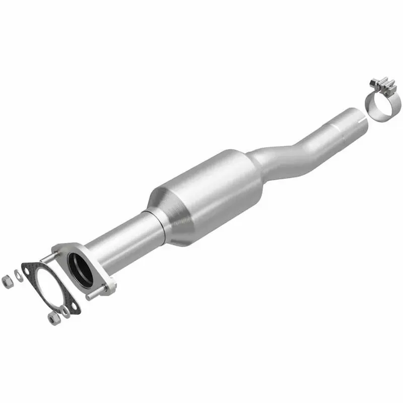 MagnaFlow 2017-2019 Ford Escape OEM Grade Direct-Fit Catalytic Converter - 23-156