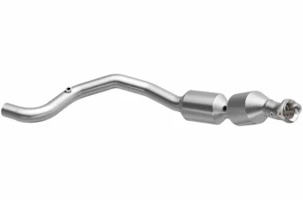 Exhaust Parts