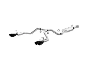 Magnaflow Catback Exhaust System GMC | Cadillac | Chevrolet 2021-2025