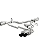 MagnaFlow 2018-2023 Ford Mustang NEO Series Cat-Back Performance Exhaust System                                     - 19579 - Image 9