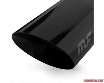 MagnaFlow 2018-2023 Ford Mustang NEO Series Cat-Back Performance Exhaust System - 19579