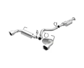 MagnaFlow NEO Series Cat-Back Performance Exhaust System 19595