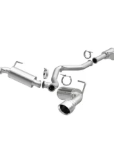 MagnaFlow NEO Series Cat-Back Performance Exhaust System 19595                                     - 19595 - Image 9