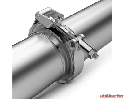 MagnaFlow NEO Series Cat-Back Performance Exhaust System 19595 - 19595