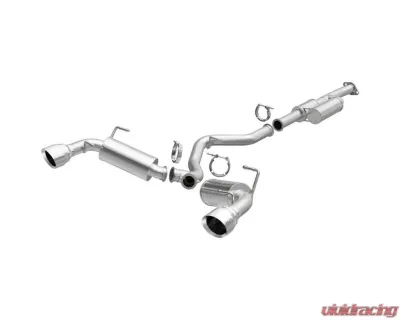 MagnaFlow NEO Series Cat-Back Performance Exhaust System 19595 - 19595